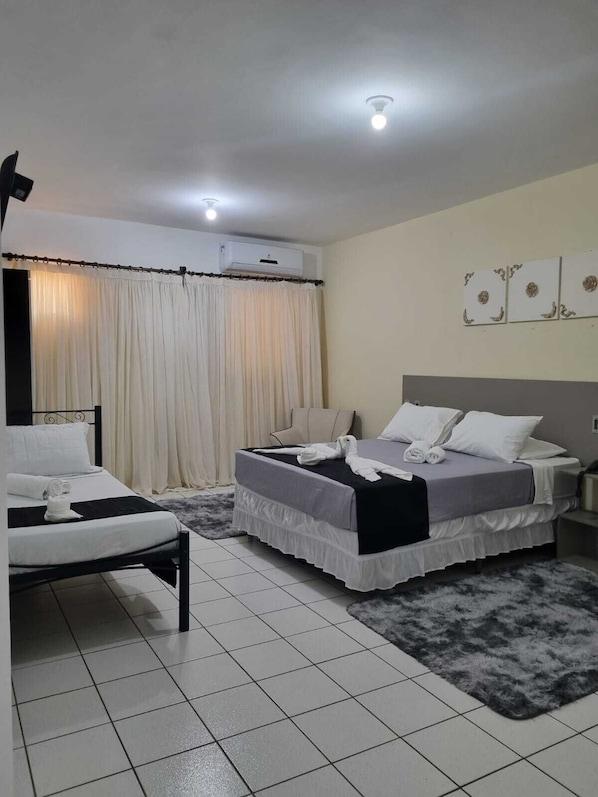 PALACE HOTEL TRES PODERES - hospedagem para pescadores