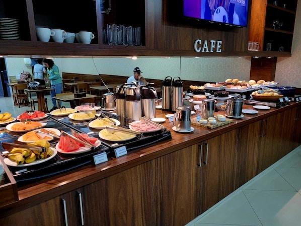 Premium Hotel - hospedagem para pescadores