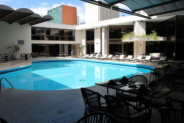 Hotel Nacional - hospedagem para pescadores