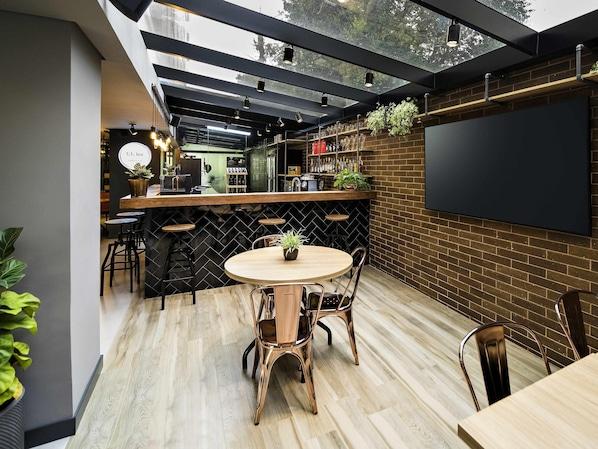 ibis Curitiba Batel - hospedagem para pescadores