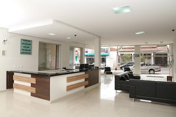 Big Hotel - hospedagem para pescadores