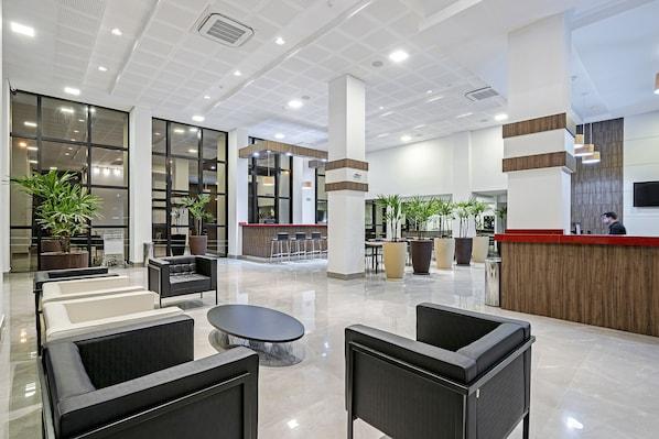 Slim Guarapuava - hospedagem para pescadores