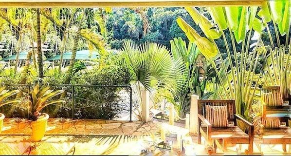 Pousada Reserva Penedo - hospedagem para pescadores