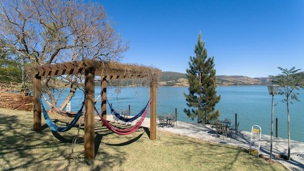 Pousada Mar de Minas - hospedagem para pescaria