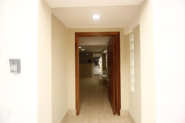 Hotel Interlagos Xua - São Paulo