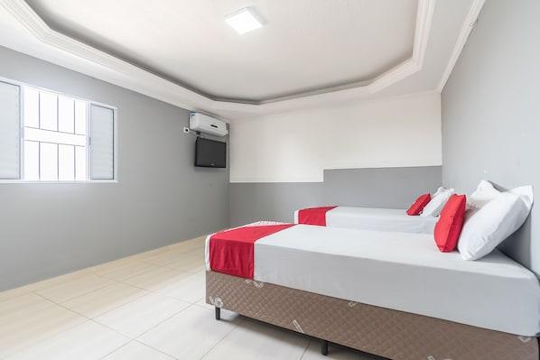 OYO Hotel San Remo - São Paulo