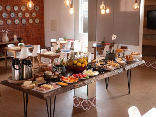 Hotel Estilo de Minas - hospedagem para pescadores