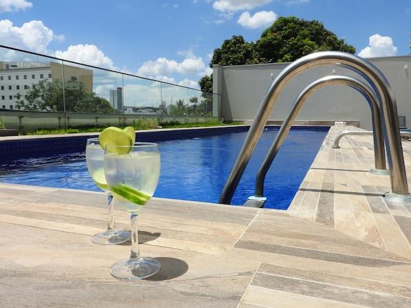 Gran Executive Hotel - hospedagem para pescadores