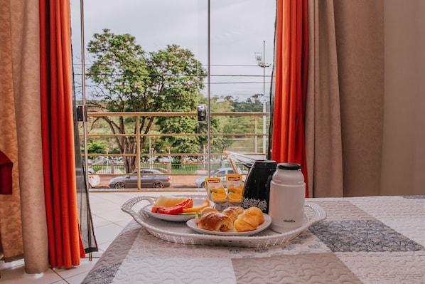 Pousada Beira Rio - hospedagem para pescadores