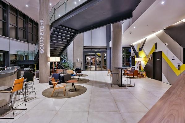 Novotel Sorocaba - hospedagem para pescadores