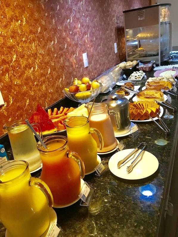 Mac Hotel - hospedagem para pescadores