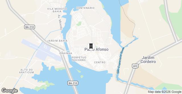 Pousada Ilha Bela - hospedagem para pescadores