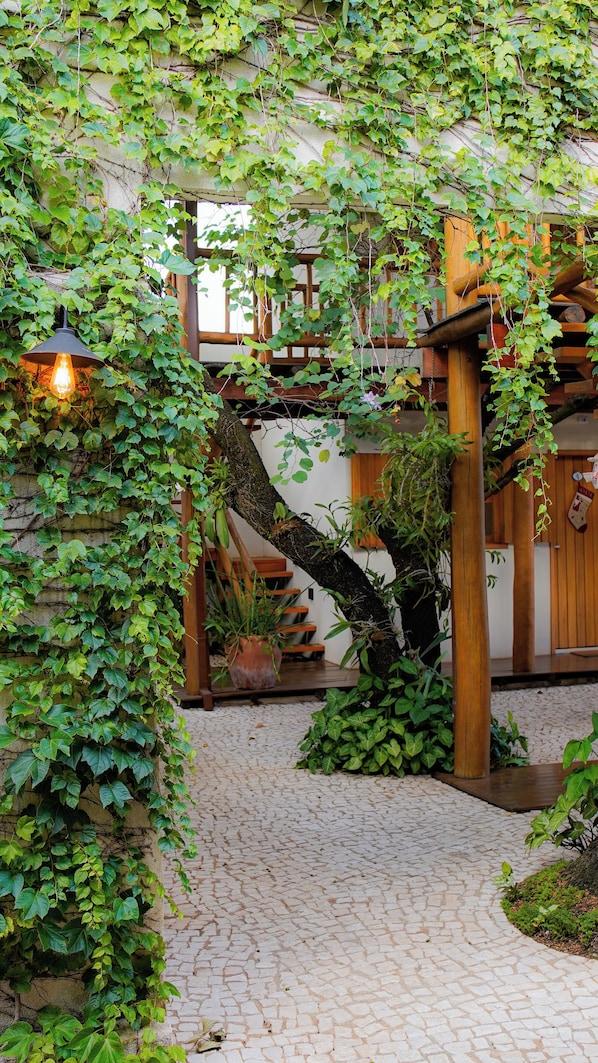 Pousada Caraíba - hospedagem para pescadores