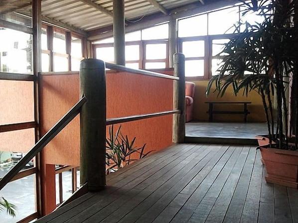Hotel Pousada da Serra - hospedagem para pescadores