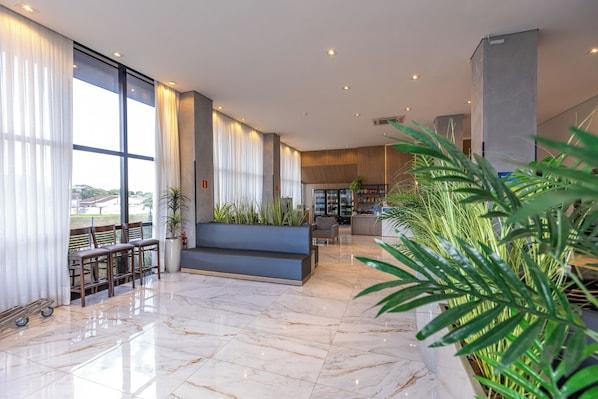 Days Inn By Wyndham Cascavel - hospedagem para pescadores