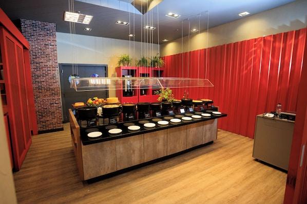 ibis budget Belo Horizonte Minascentro - hospedagem