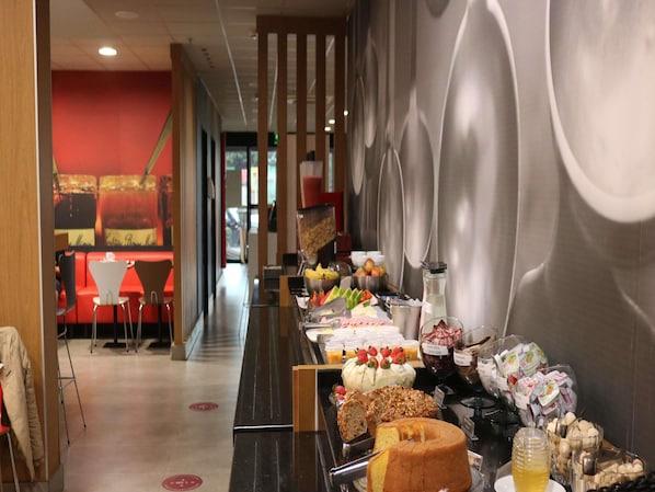 ibis Catalao - hospedagem para pescadores