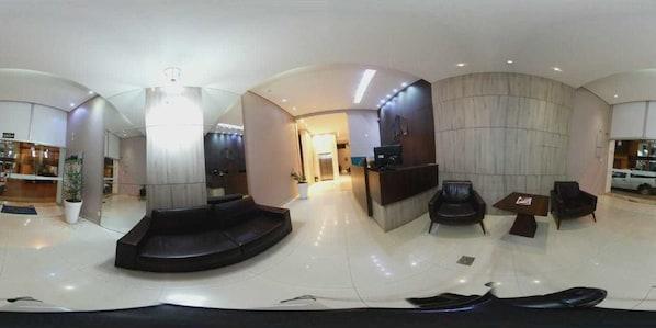 Hotel Minas - hospedagem para pescaria