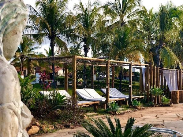 Mar Doce Hotel Boutique - hospedagem para pescaria