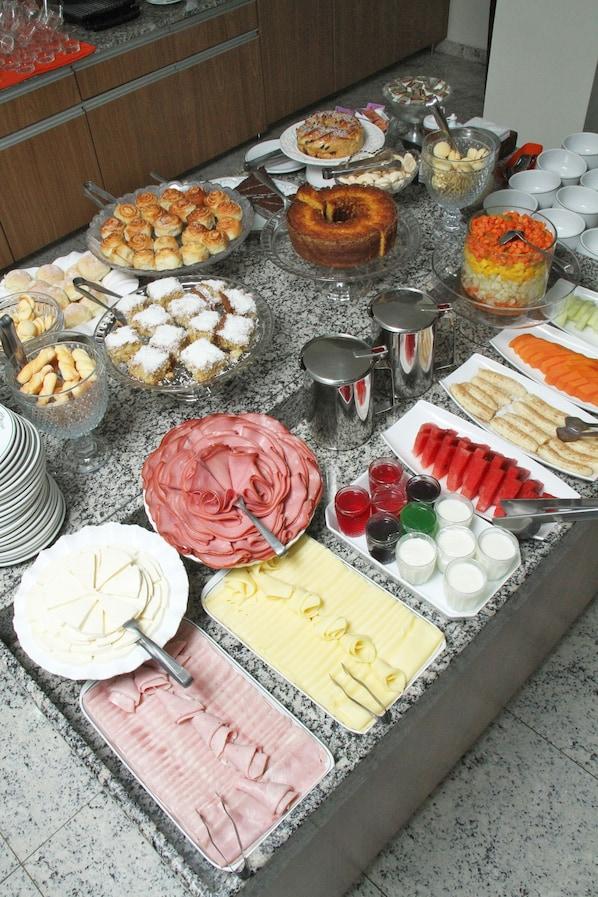 Hotel Flor de Minas - hospedagem para pescadores