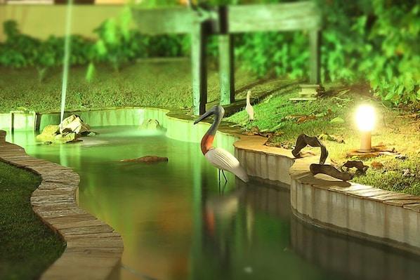 Jaguar Hotel - hospedagem para pescadores