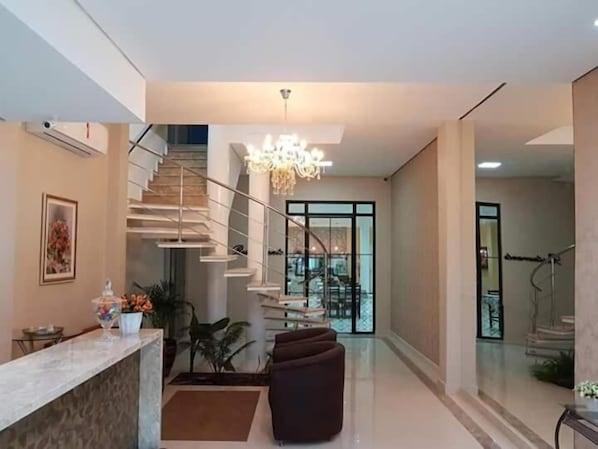 Hotel Loureiro - hospedagem para pescadores