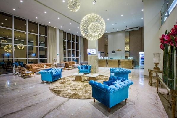 Céu Palmas Hotel - hospedagem para pescadores