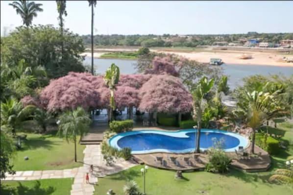 Odara Araguaia - hospedagem para pescadores