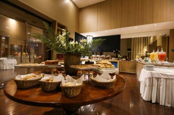 Nobile Suites Uberlândia - hospedagem para pescadores