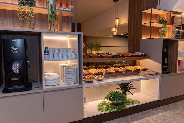 Hotel Deville Prime Cuiabá - hospedagem para pescadores