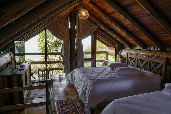 Pousada Parador 33 - hospedagem para pescadores