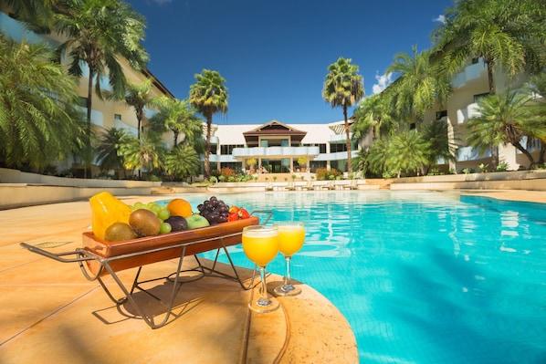 Wetiga Hotel - hospedagem para pescadores