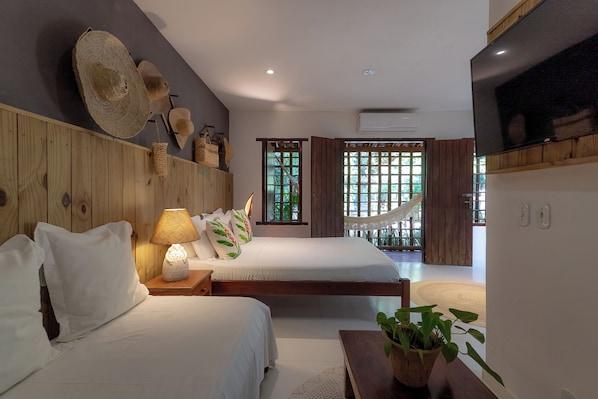 Pousada Por do sol - hospedagem