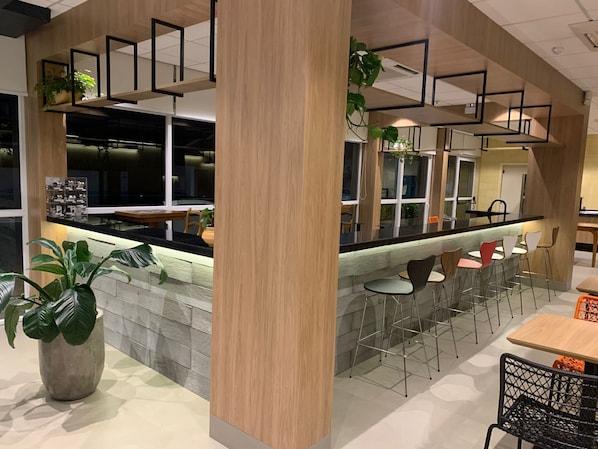 ibis Montenegro - hospedagem para pescadores