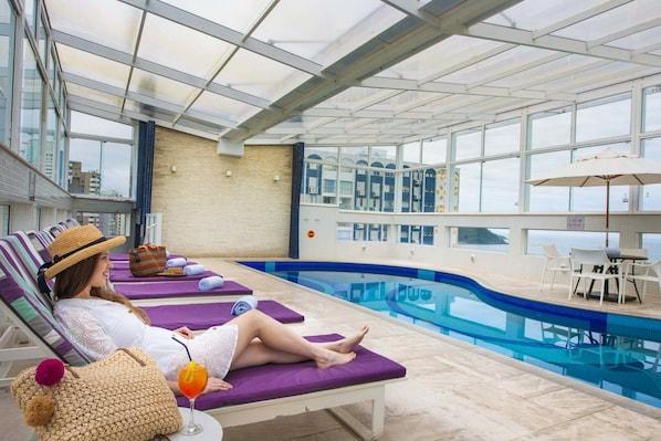 Mercure Camboriu Hotel - hospedagem para pescadores