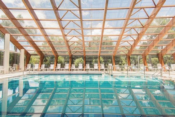 Dall'Onder Grande Hotel - hospedagem para pescadores