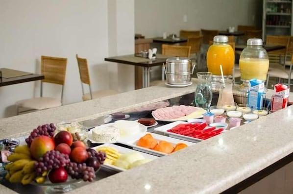 Serras Hotel - hospedagem para pescadores