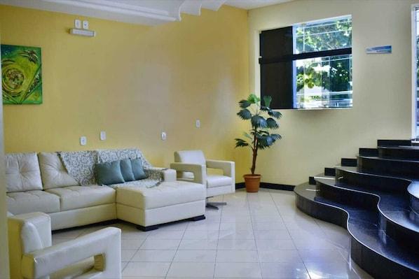 Hotel Litoral Sul - hospedagem para pescadores