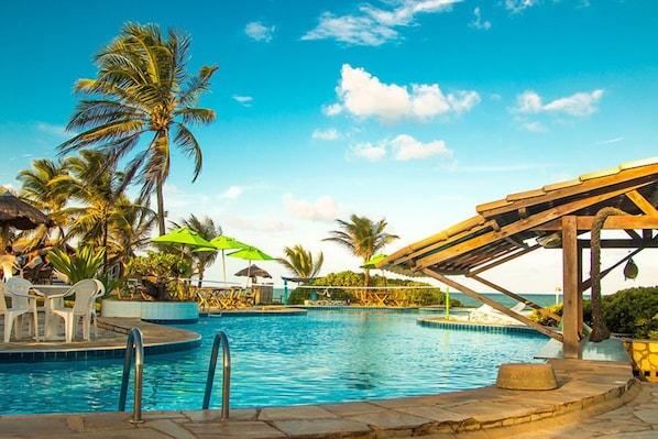 Pousada Paradise - hospedagem para pescadores