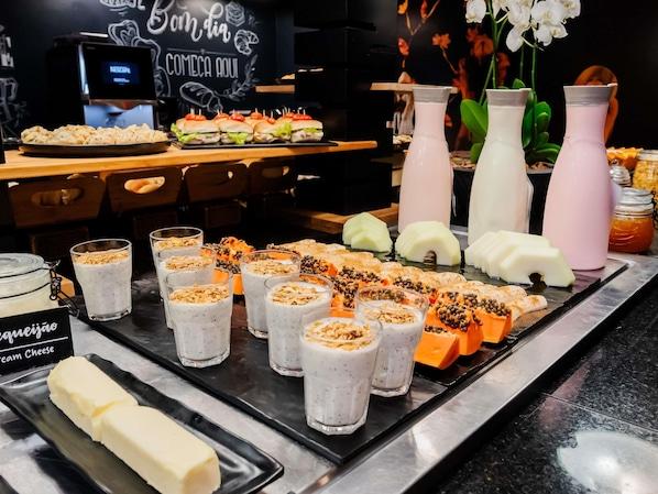 ibis Joinville - hospedagem para pescadores