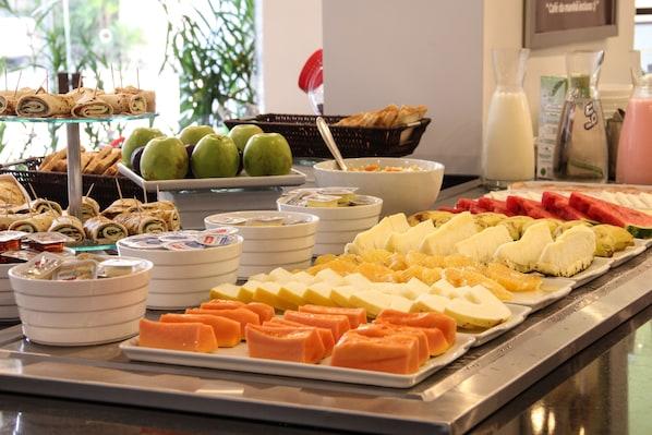 Ibis Styles Joinville - hospedagem para pescadores