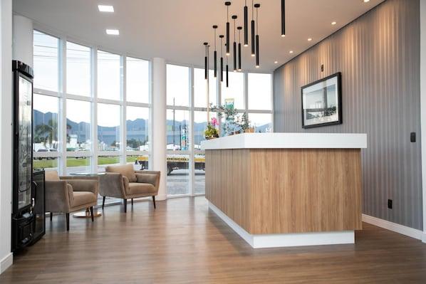 Hotel Zunino - hospedagem para pescadores