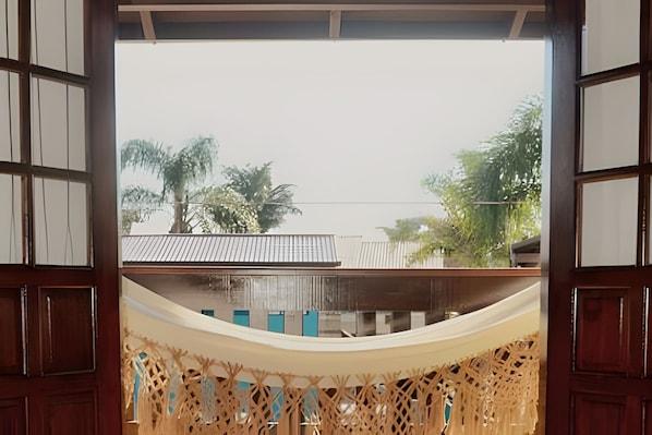 Pousada Estrela Mares - hospedagem para pescadores