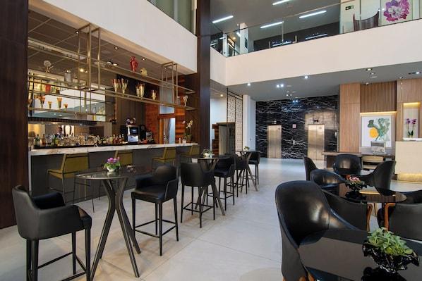 Hotel Gran Odara - hospedagem para pescadores