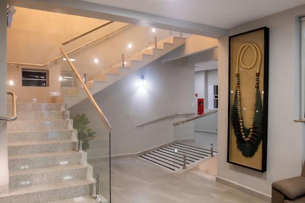 Hotel Mato Grosso Inn - hospedagem para pescadores