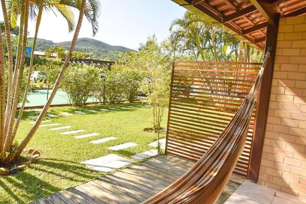 Pousada A Cabana - hospedagem para pescadores