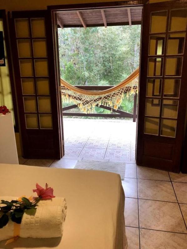 Pousada Beira Mar - hospedagem para pescadores