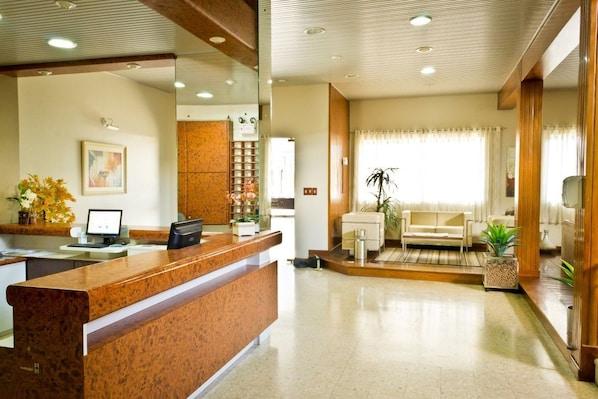 Pampa Hotel - hospedagem para pescadores