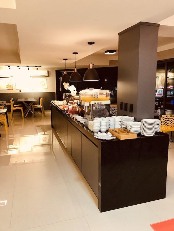 Tawfiq's Palace Hotel - hospedagem para pescadores