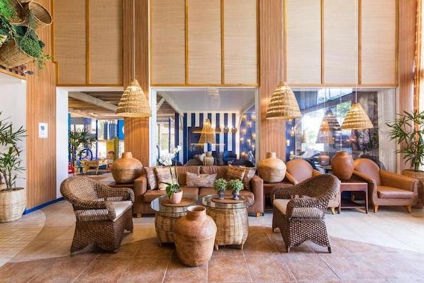 Vilarejo Praia Hotel - hospedagem para pescadores